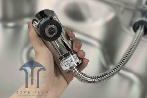 KVK KM5031T Classic Faucet
