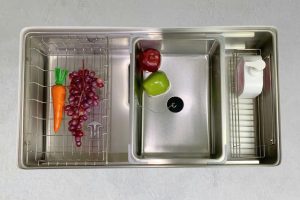 Toyoura Premium Sink N760
