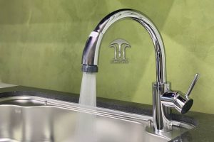 Cleansui Under-Sink EU201