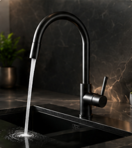 KVK KM6071EC Sensor Faucet