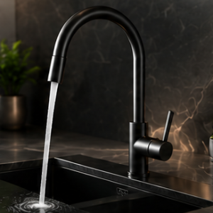 KVK KM6071EC Sensor Faucet