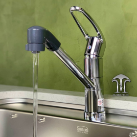 Cleansui Under-Sink EU201