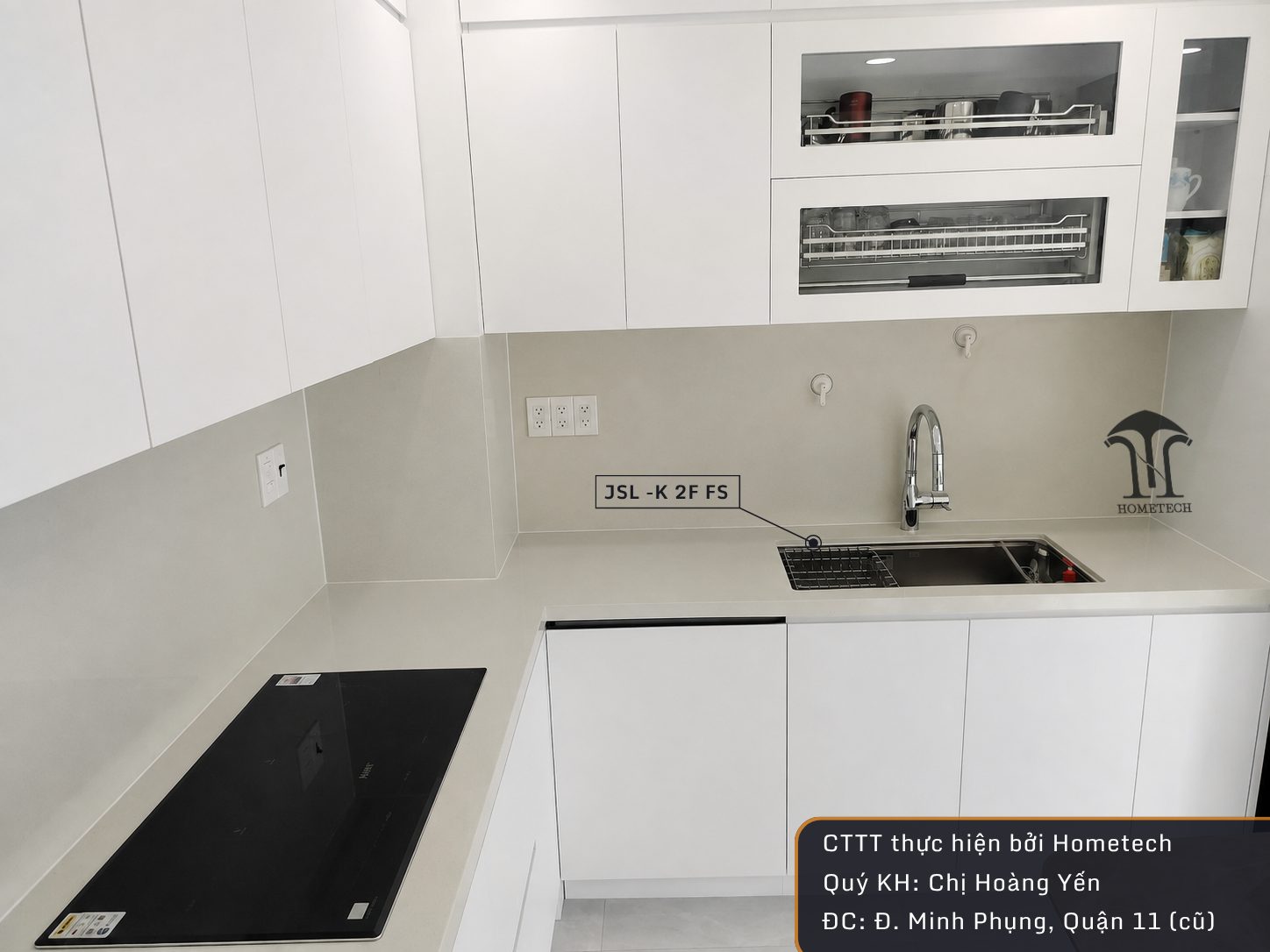 Câu chuyện sản phẩm