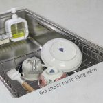 Chậu 1 Hố JS15 JSL-K 2F FS Preview 11
