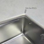 Chậu 1 Hố JS15 JSL-K 2F FS Preview 7