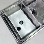 Chậu 1 Hố JS15 JSL-K 2F FS Preview 5