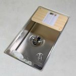 Chậu 1 Hố JS15 JSL-K 2F FS Preview 12