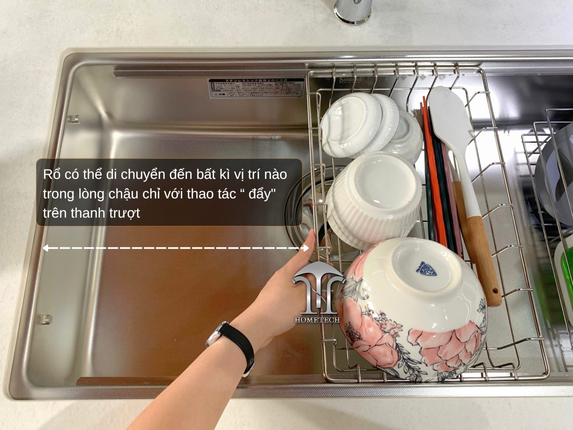 Câu chuyện sản phẩm