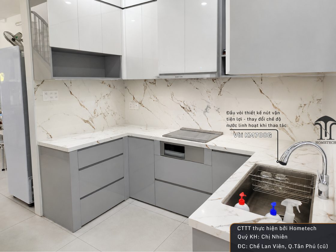 Câu chuyện sản phẩm