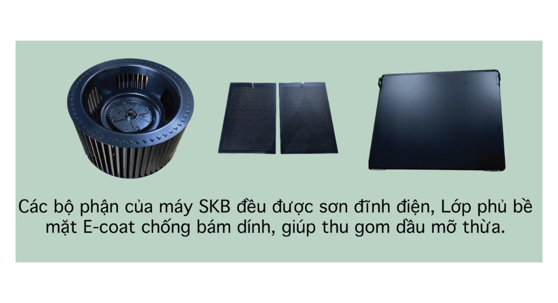 Câu chuyện sản phẩm