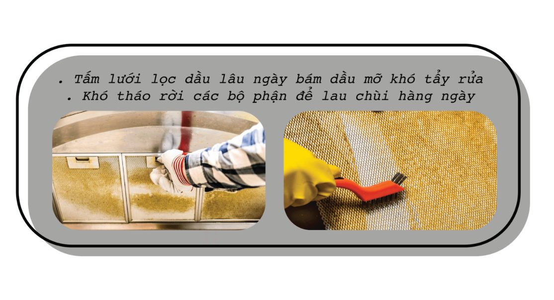 Câu chuyện sản phẩm
