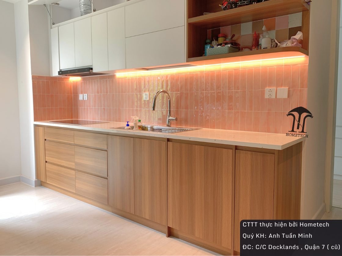 Câu chuyện sản phẩm