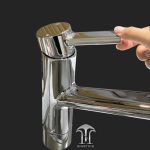 Vòi Nội Địa Nhật KM906 Preview 5