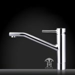 Vòi Nội Địa Nhật KM906 Preview 2
