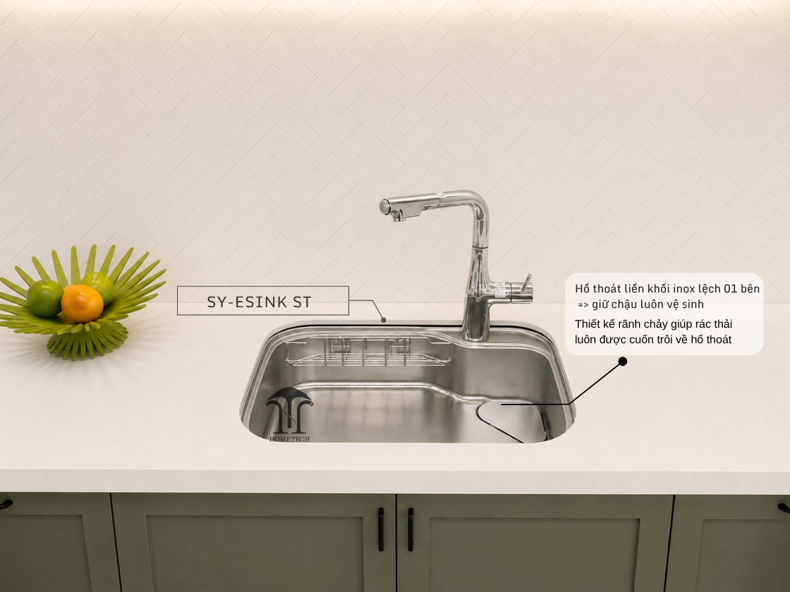Câu chuyện sản phẩm