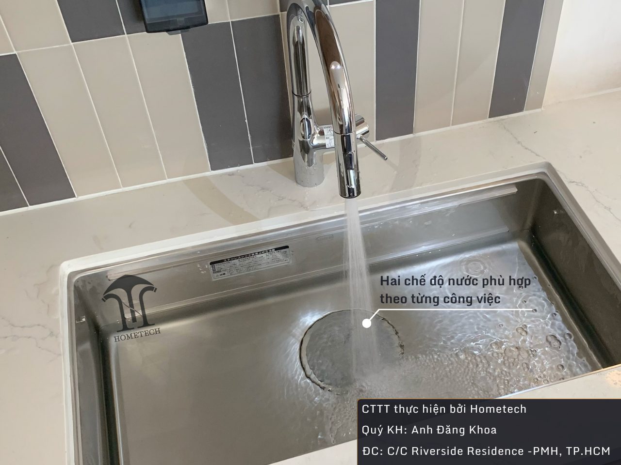 Câu chuyện sản phẩm