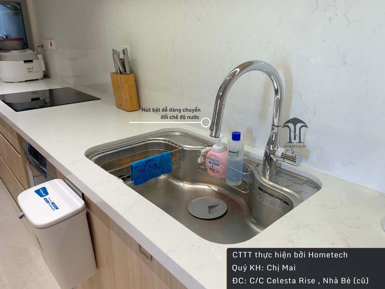 Câu chuyện sản phẩm