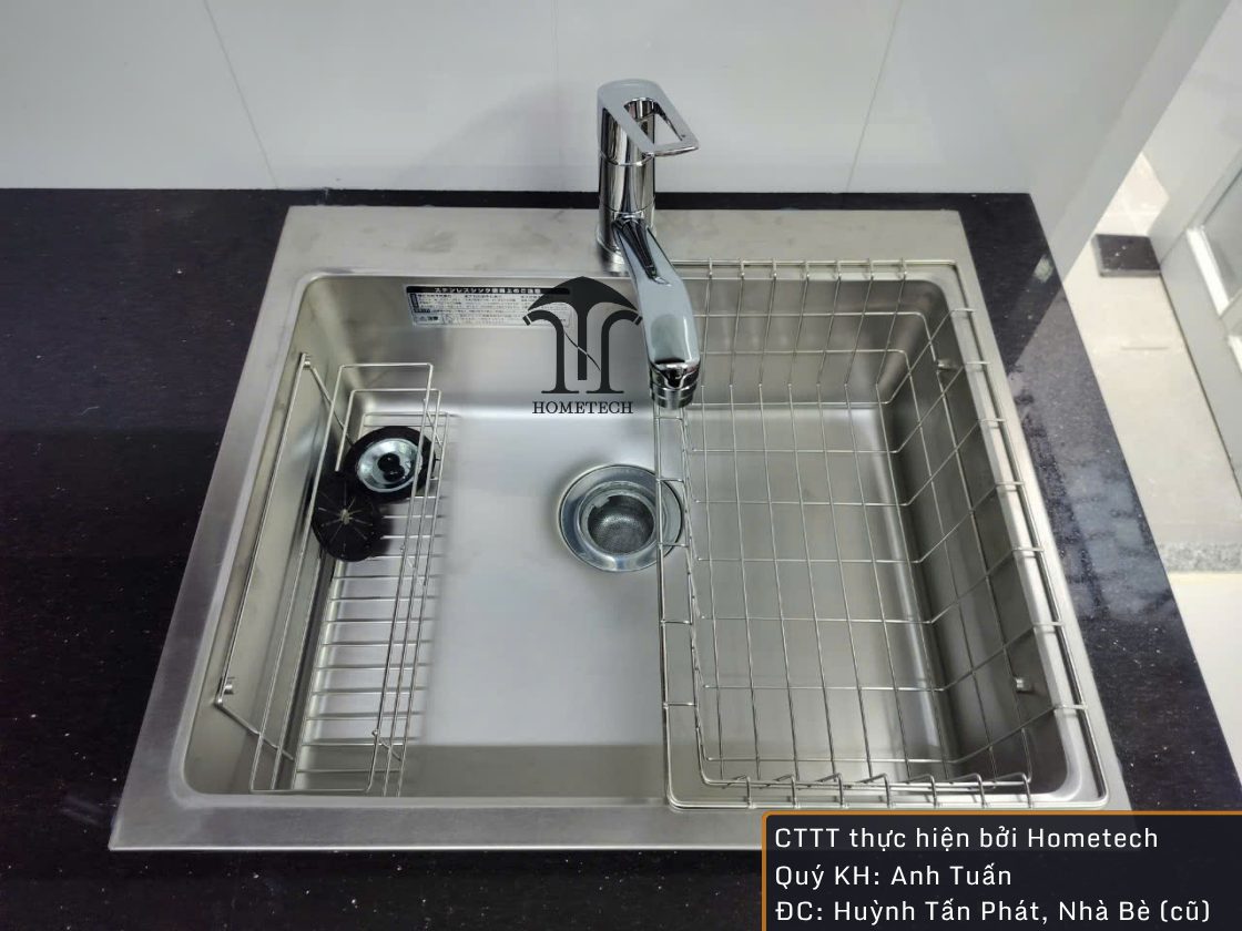 Câu chuyện sản phẩm