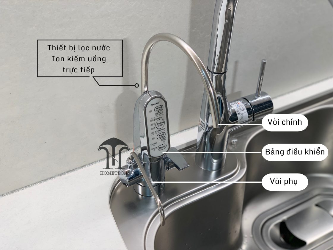 Câu chuyện sản phẩm