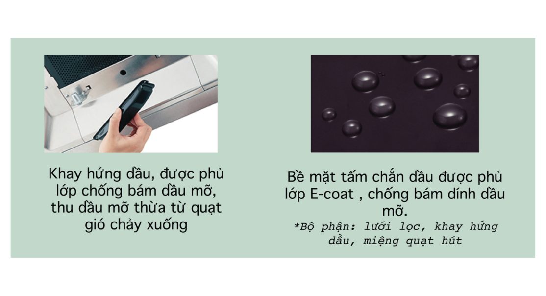 Câu chuyện sản phẩm