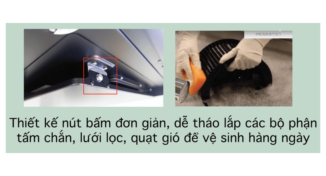 Câu chuyện sản phẩm
