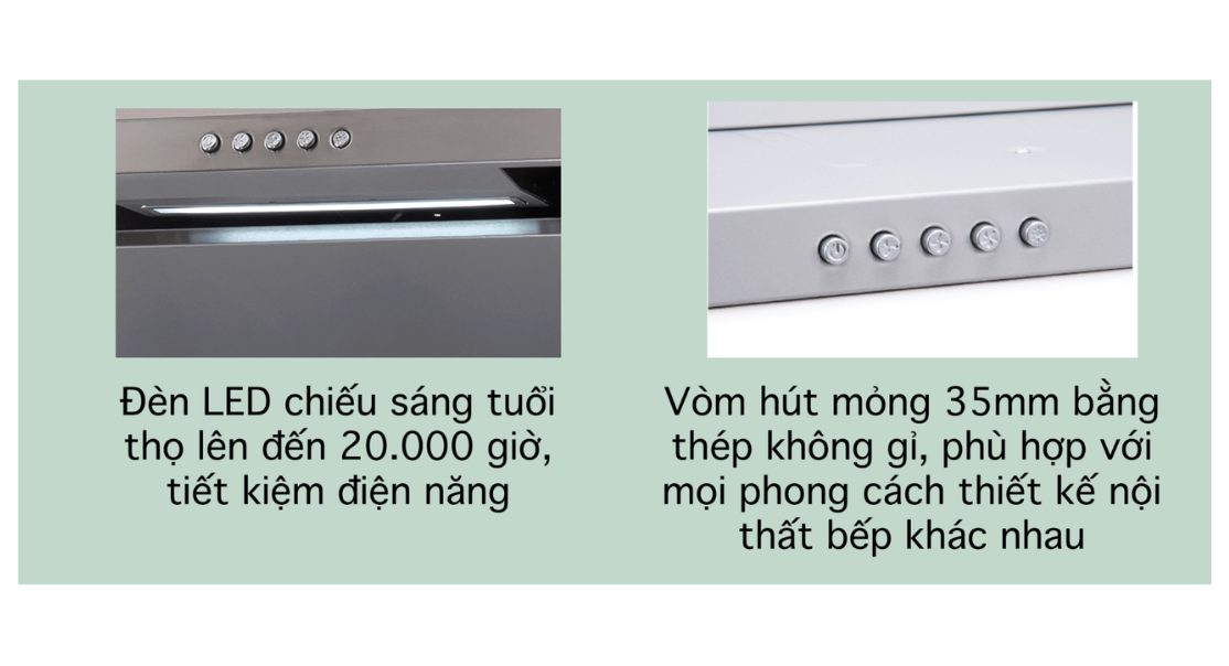 Câu chuyện sản phẩm