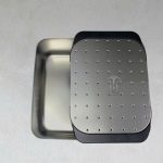 Chậu 1 hố Mini HS-450AS Preview 3