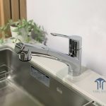 Vòi Nội Địa Nhật KM5021T Preview 4