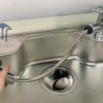 Vòi Nội Địa Nhật KM5031T Preview 10