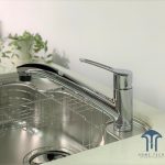 Vòi Nội Địa Nhật KM5031T Preview 2