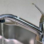 Vòi Nội Địa Nhật KM5031T Preview 5