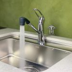Vòi Nội Địa Nhật KM5051TFR2 Preview 4