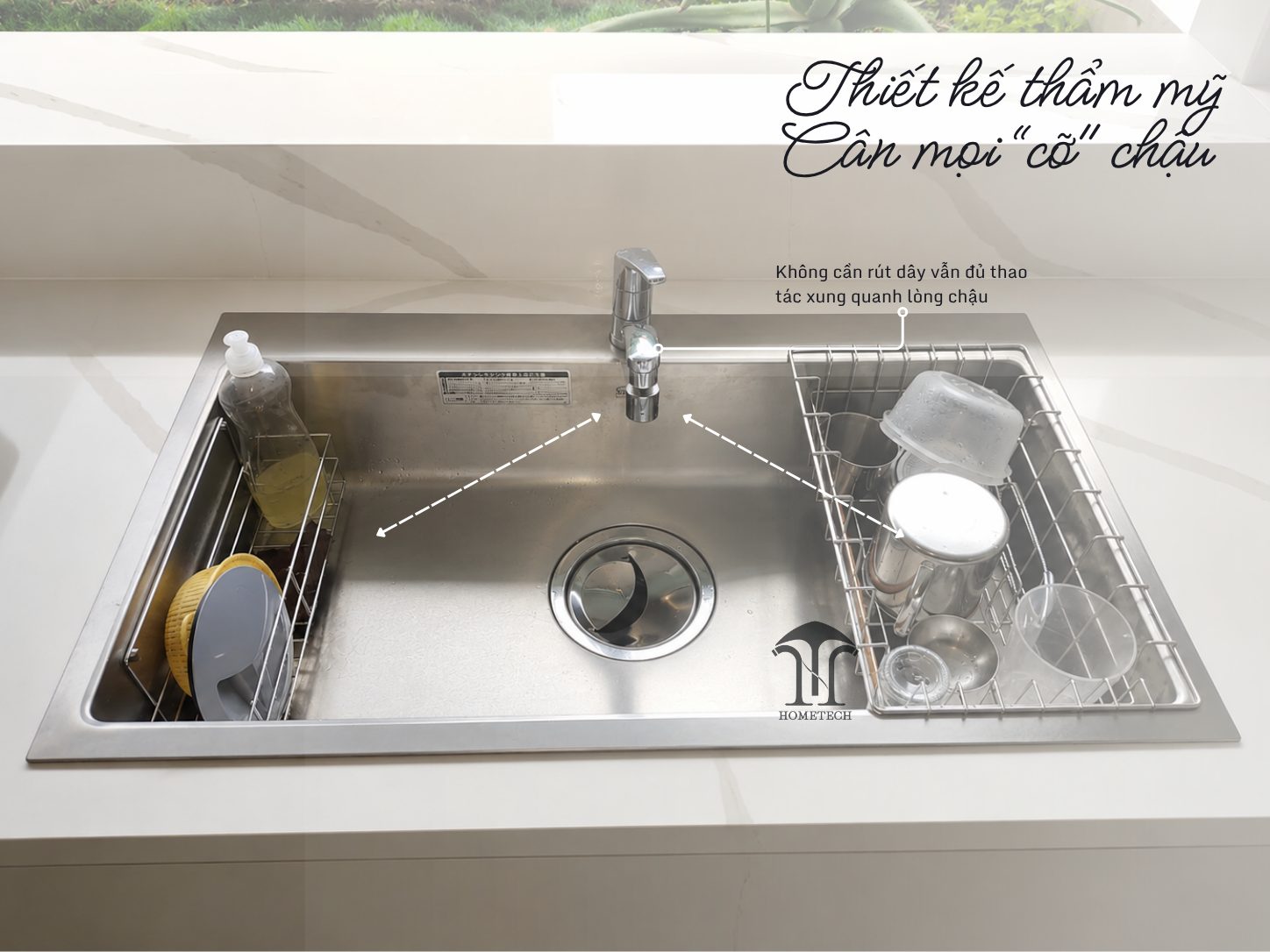 Câu chuyện sản phẩm