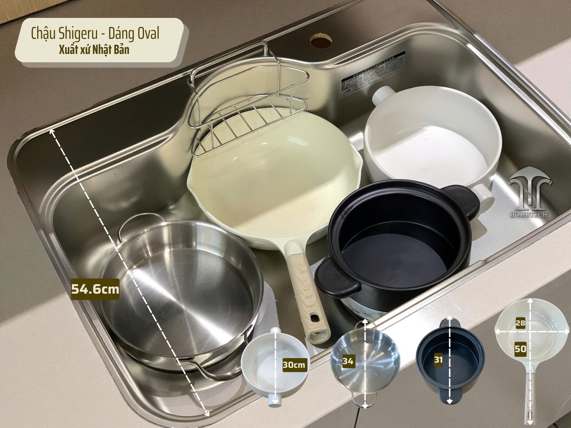 Câu chuyện sản phẩm