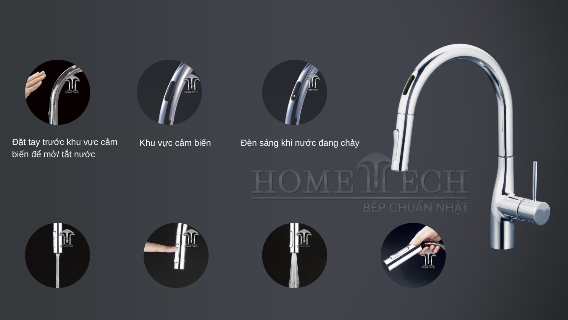 Câu chuyện sản phẩm