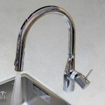 Vòi Nội Địa Nhật KM6071EC Preview 6