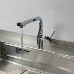 Vòi Nội Địa Nhật KM6111ECHS Preview 3