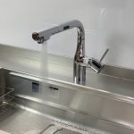 Vòi Nội Địa Nhật KM6111ECHS Preview 4