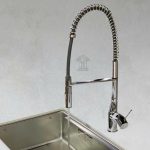 Vòi Nội Địa Nhật KM6211EC Preview 4