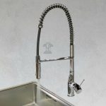 Vòi Nội Địa Nhật KM6211EC Preview 3