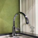 Vòi Nội Địa Nhật KM708G Preview 4
