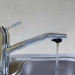 Vòi Nội Địa Nhật KM908 Preview 8