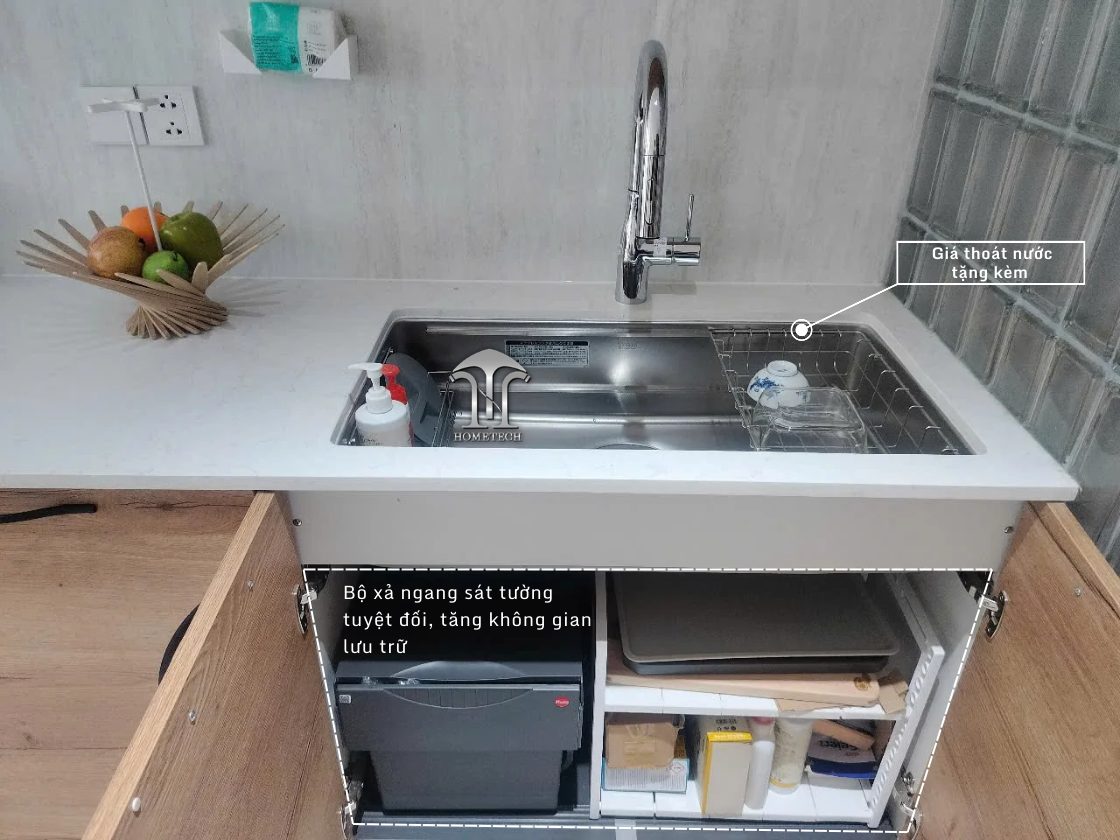 Câu chuyện sản phẩm