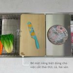 Chậu 1 Hố JS15 JSN-K 2F FS Preview 7