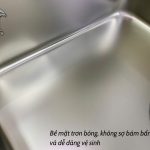 Chậu 1 Hố GX K FS Preview 13