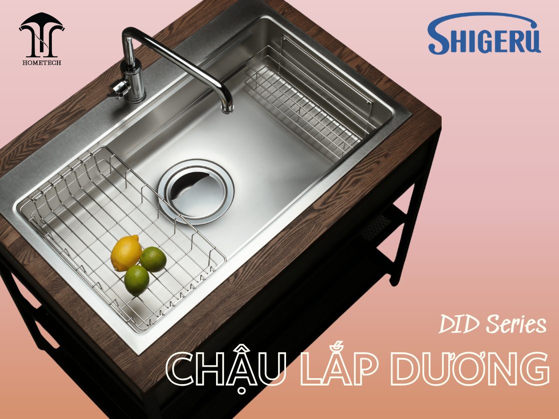 Câu chuyện sản phẩm