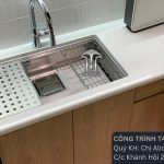 Chậu 1 Hố JS15 JSM-K 3F FS Preview 20