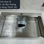 Chậu 1 Hố JS15 DID-JSM K 2F FS Preview 13