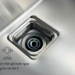 Chậu 1 Hố JS15 JSM-K FS Preview 21