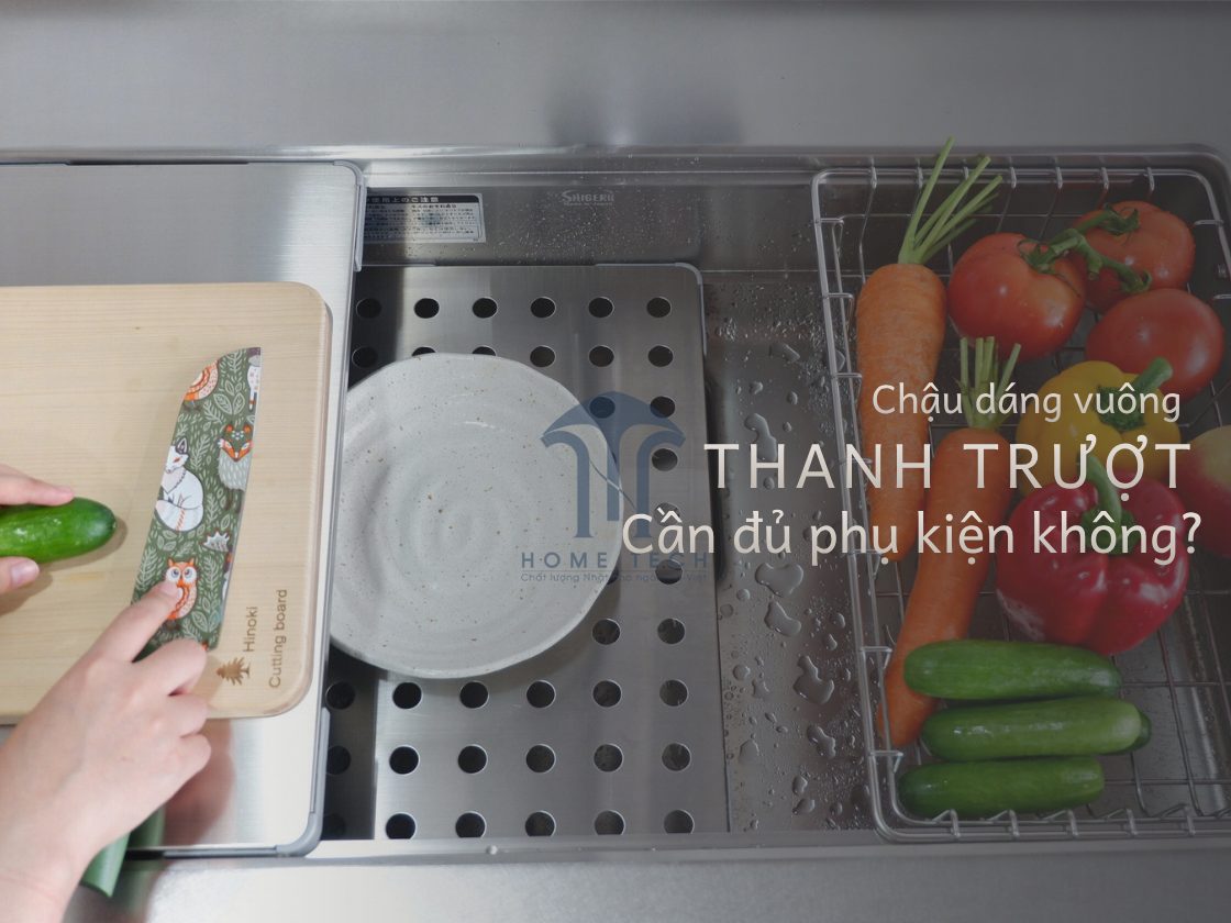 Câu chuyện sản phẩm